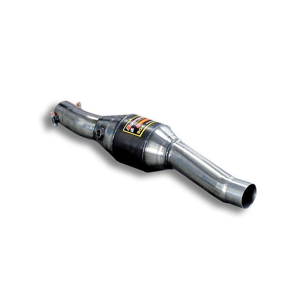 Audi  S / Rs Audi Rs6 C6 Typ 4F Quattro '08 -> '10 Front exhaust Right with Metallic catalytic converter 767302