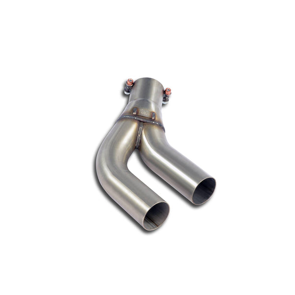 Bmw Bmw E71 / E72 X6 Connecting pipe "Y" 981533