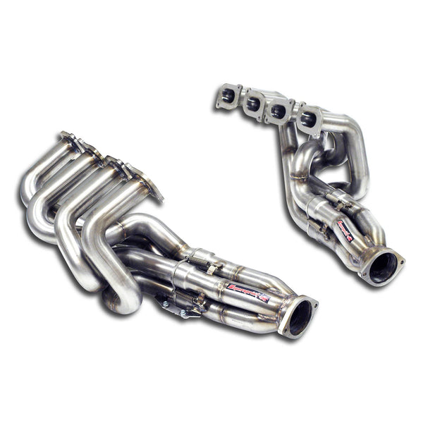 Mercedes Amg Mercedes C197 Sls Amg Coupè Manifold Right - Left(Left / Right Hand Drive) 847801