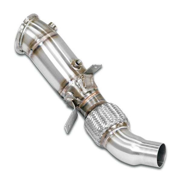 Bmw Bmw E89 Z4 Downpipe kit(Replaces catalytic converter) 987111