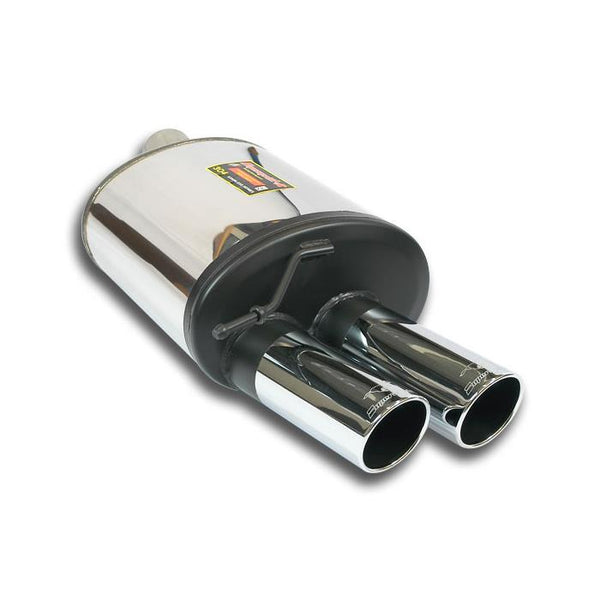 Bmw Bmw E89 Z4 Rear exhaust OO80 987106