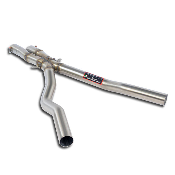 Bmw Bmw E89 Z4 Central "X-Pipe" 987213