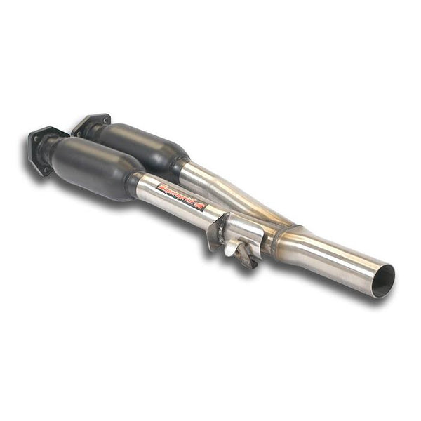Volkswagen Vw Golf Ii Gti Front exhaust(Replaces catalytic converter) 886102