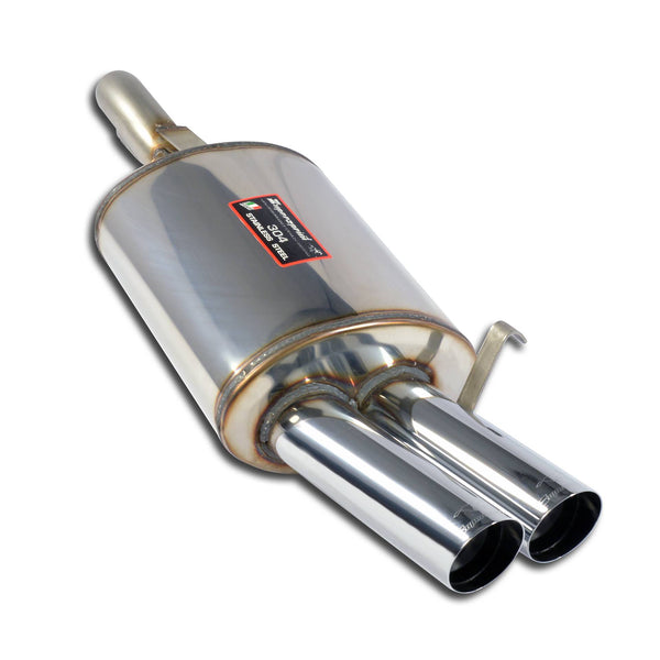 Volkswagen Vw Golf Ii Gti Rear exhaust OO70 886106