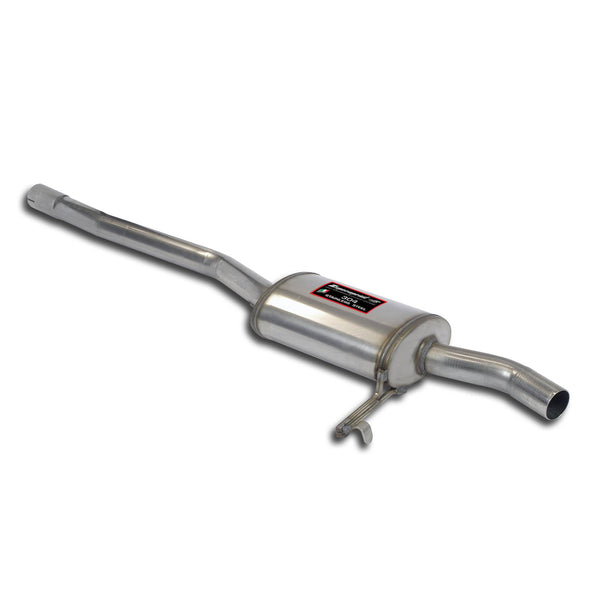 Volkswagen Vw Golf Ii Gti Centre exhaust 886123
