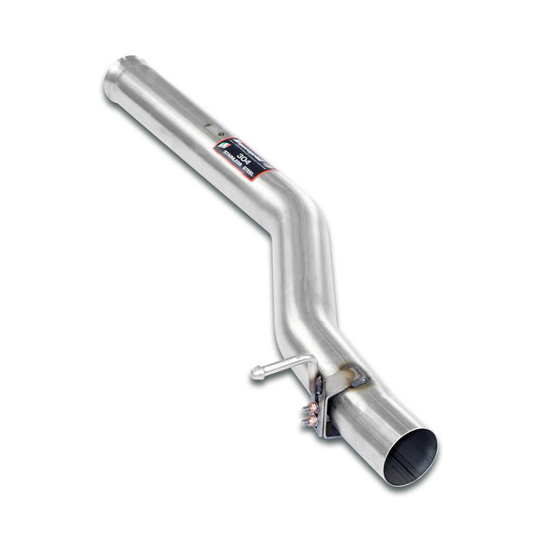 Mercedes Amg Mercedes W203 C Amg Centre pipe 844813