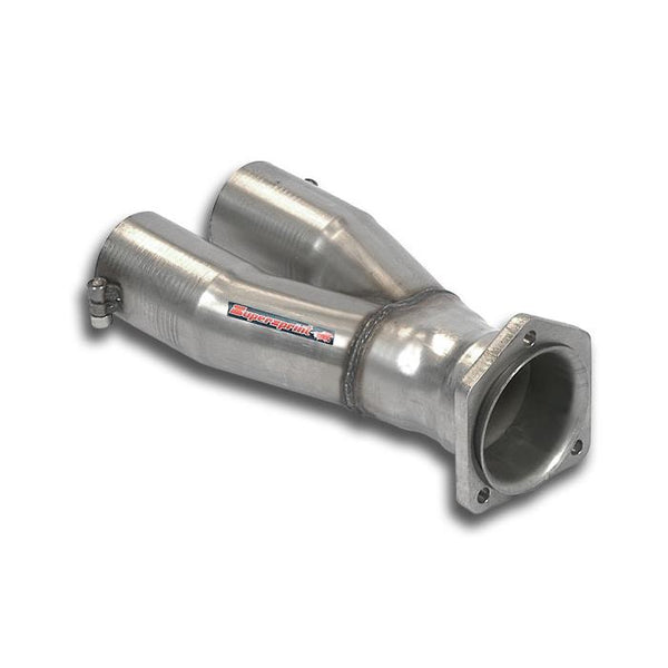Mercedes Mercedes W203 C Y-connecting pipe 844233