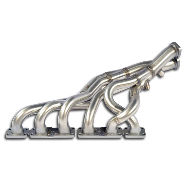 Alpina Bmw Alpina 3 Series (E46) Manifold(Left Hand Drive)(with ports for the stock air injection system) 788601