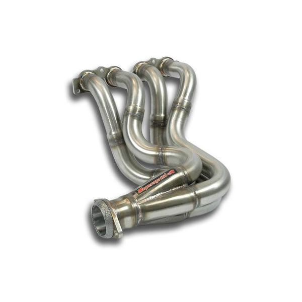 Lotus Lotus Elise Manifold 4-1 Step-design 441901