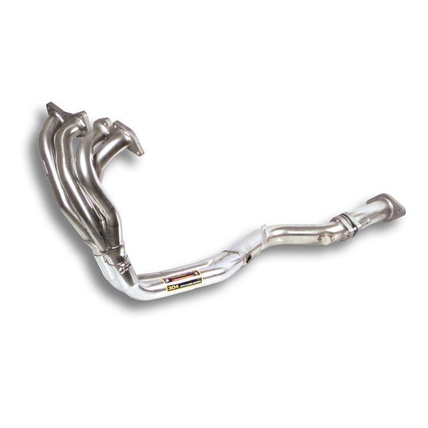 Alfa Romeo Alfa Romeo 145 Manifold Stainless steel for OEM catalytic converter 752401
