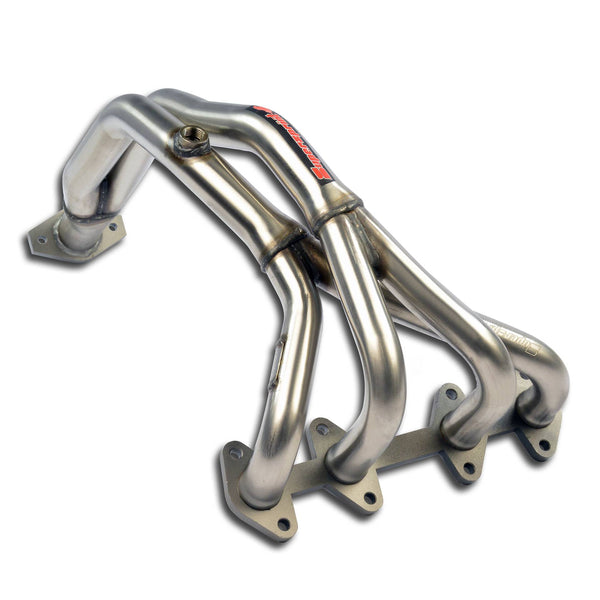 Fiat Fiat Cinquecento '92 -> '97 Manifold 100% Stainless Steel 814201