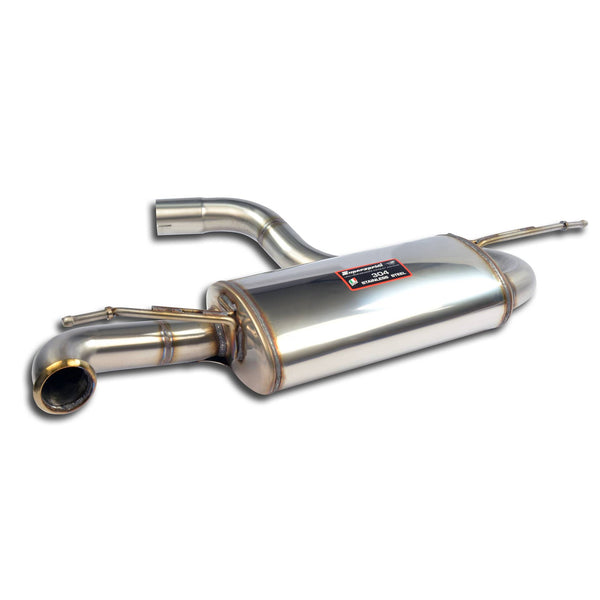 Audi Audi A3 8V '12 -> Rear exhaust 772804