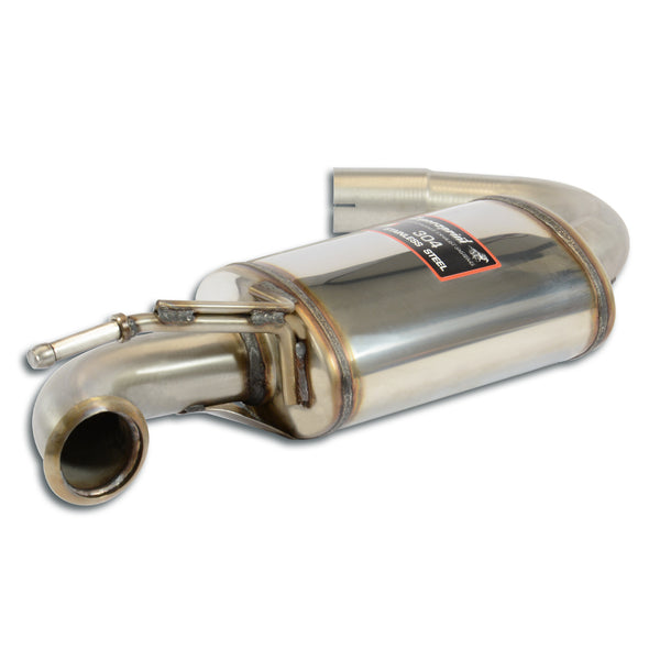 Audi Audi A3 8V '12 -> Rear exhaust 773104