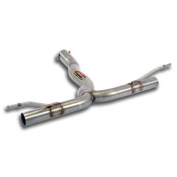 Mercedes Amg Mercedes W176 A Amg Rear pipe 