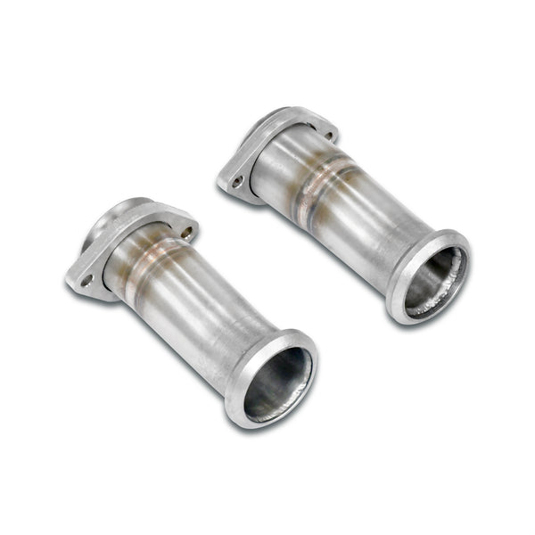 Bmw Classic Bmw 7 Series E32 Connecting pipes kit for Kat 784755