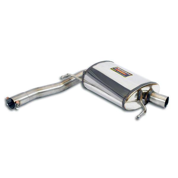 Skoda Skoda Octavia Mk3 Typ 5E 2013 -> 2019 Rear exhaust Right 916304