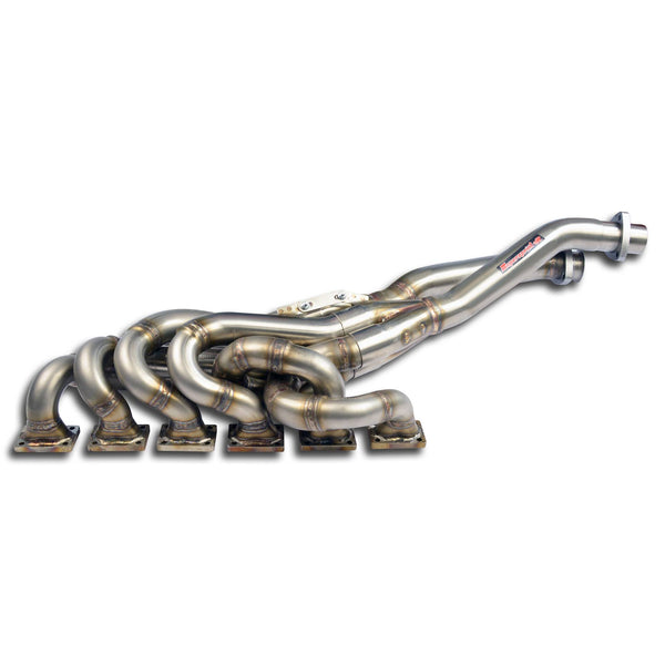 Bmw M Bmw E28 M5 Manifold 100% Stainless steel 