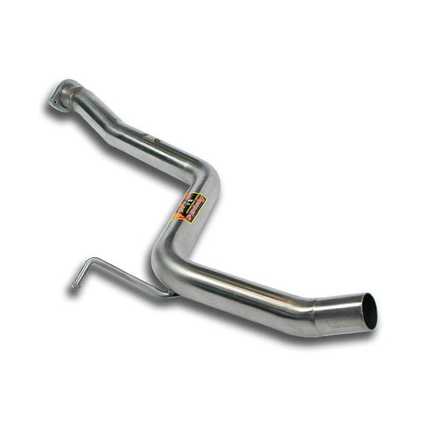 Alfa Romeo Alfa Romeo 156 Centre pipe Ø 60 STEEL 409 753113
