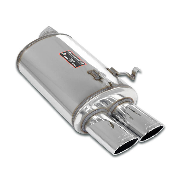 Mercedes Classic Mercedes R129 Sl Rear exhaust 100 x 75 841527