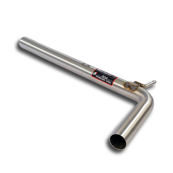 Audi Audi A1 8X (2010 -> 2017) Centre pipe 913813
