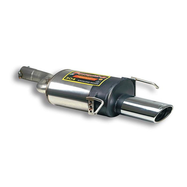 Mercedes Mercedes W203 C Rear exhaust 145 x 95 844205
