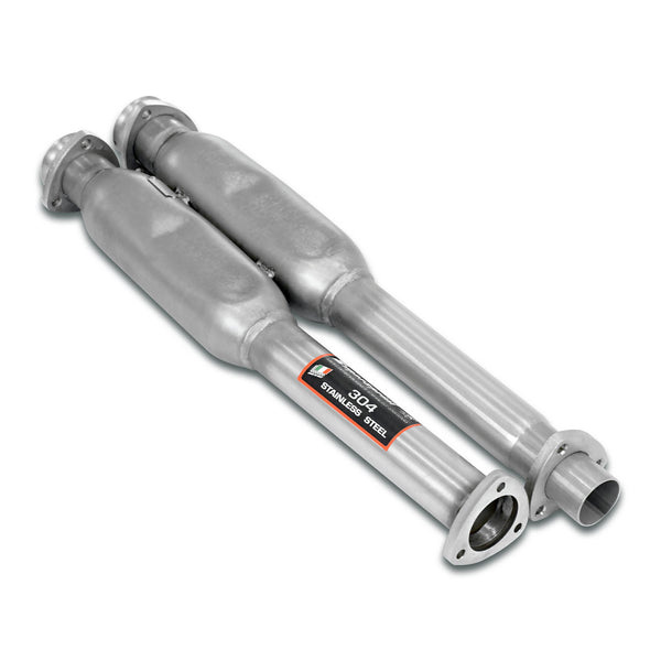 Bmw Classic Bmw 5 Series E28 Front exhaust 781502