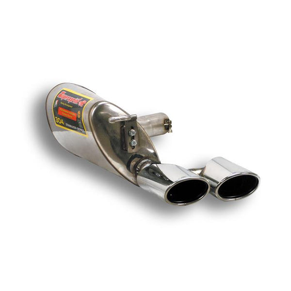 Mercedes Mercedes W211 E Rear exhaust Left 120 x 80 844437