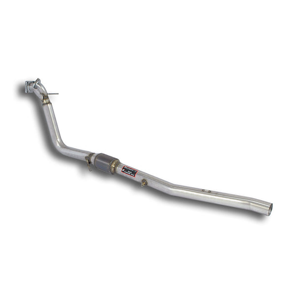 Audi  S / Rs Audi 80 B4 S2 Downpipe kit + metallic Catalytic converter 764021