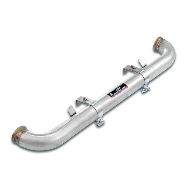 Porsche Classic Porsche 911 (964 Series) Mid pipe 240712