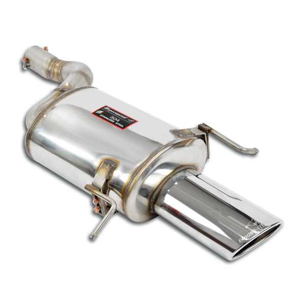 Mercedes Mercedes A209 Clk Rear exhaust 145x95 844705