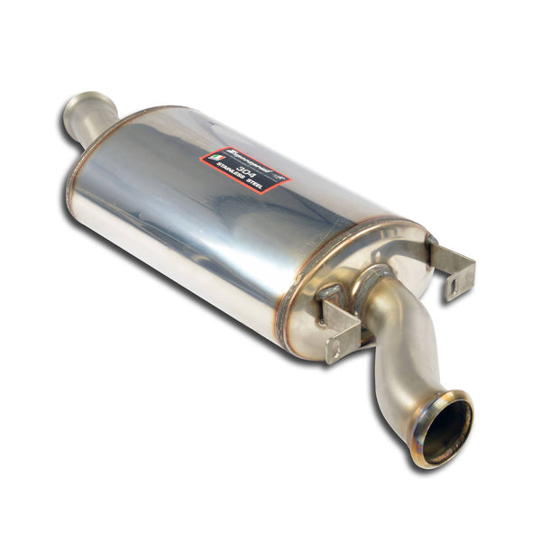 Porsche Classic Porsche 968 Rear exhaust 241704