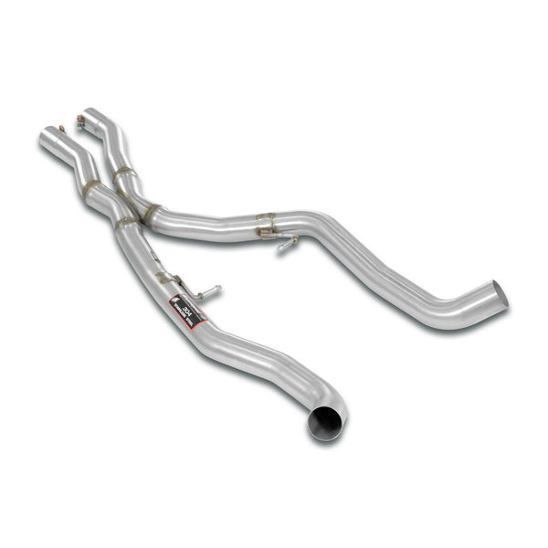 Bmw Bmw E90 Central kit "X-Pipe" 980213