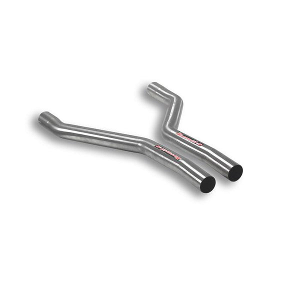 Bmw Bmw E63 / E64 Coupè - Cabrio Front pipe Right - Left 788512