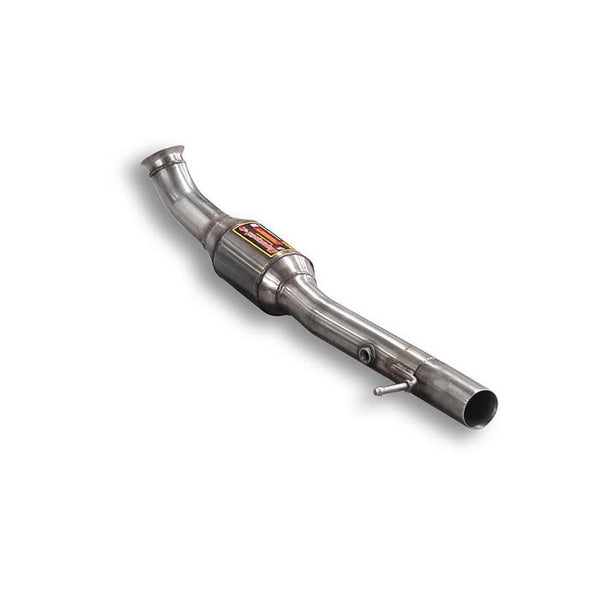 Land Rover Range Rover L322 (2002 -> 2012) Front Metallic catalytic converter Right 401602