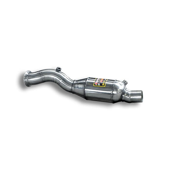 Ferrari Ferrari F355 Front catalytic converter Right 390602
