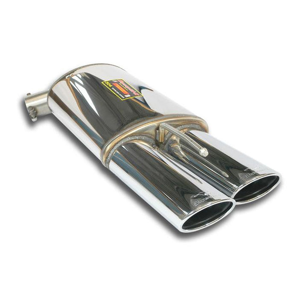 Mercedes Mercedes W221 S Rear exhaust Right 120x80 845707