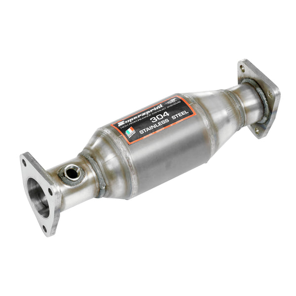 Lotus Lotus Elise Front pipe with  Metallic catalytic converter 440532