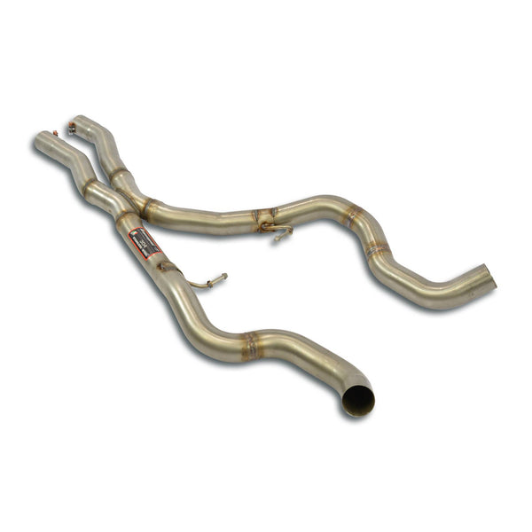 Bmw Bmw E91 Central kit 