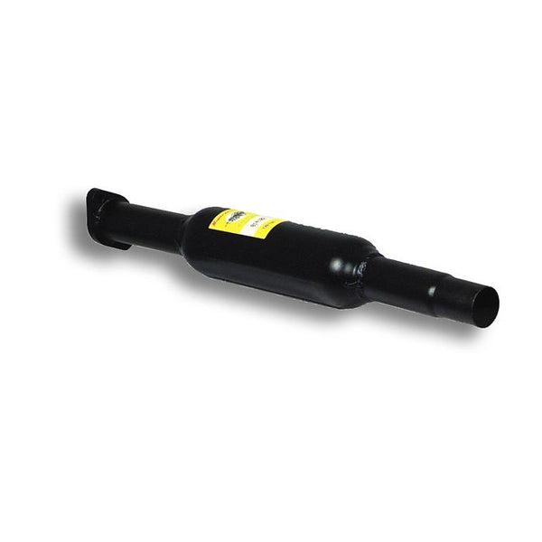 Fiat Fiat Coupe' Front exhaust 814102