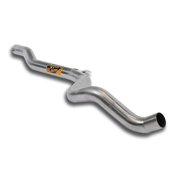 Fiat Fiat Coupe' Centre pipe STEEL 409 814113