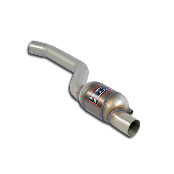 Mercedes Mercedes R230 Sl Front metallic catalytic converter Right 844902