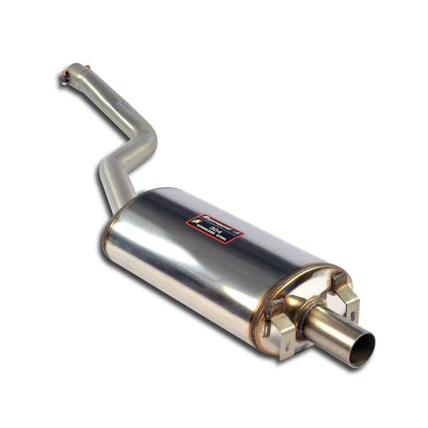Porsche Classic Porsche 944 Rear exhaust 240804