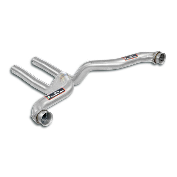 Ferrari Ferrari 550 Connecting pipes kit Right - Left 390843