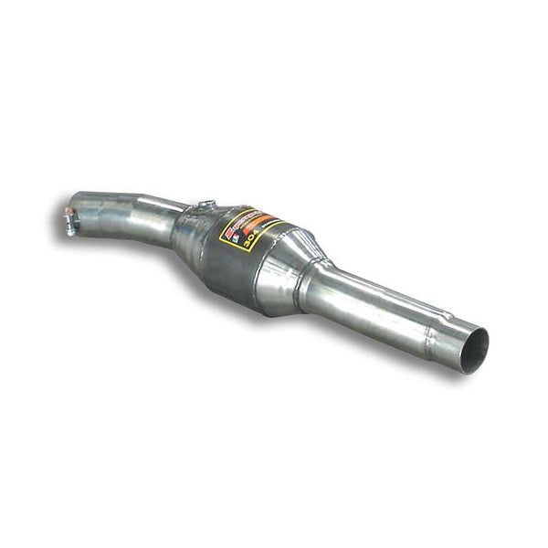 Audi  S / Rs Audi Rs6 C6 Typ 4F Quattro '08 -> '10 Front exhaust Leftwith  Metallic catalytic converter 767332