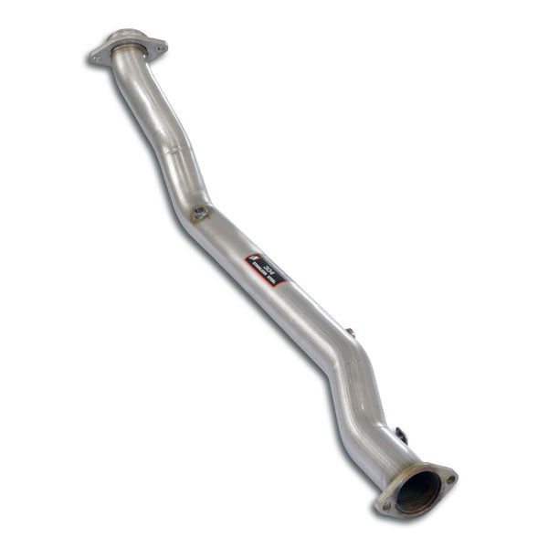Mitsubishi Mitsubishi Lancer Turbo downpipe kit (Replaces catalytic converter) 792411