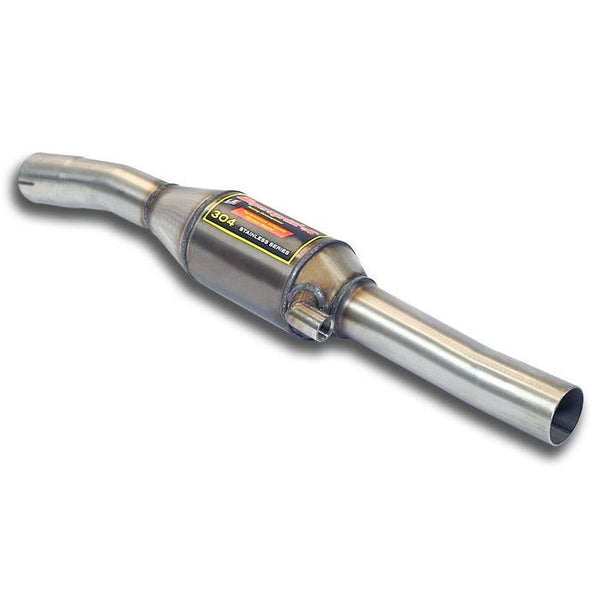 Citroën / Ds Citroën C3 Front Metallic catalytic converter 804402