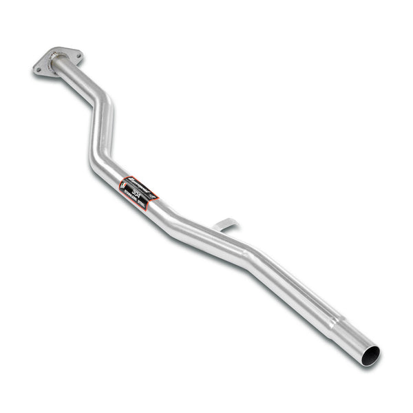 Fiat Fiat Cinquecento '92 -> '97 Front pipe(Replaces OEM catalytic converter) 814212