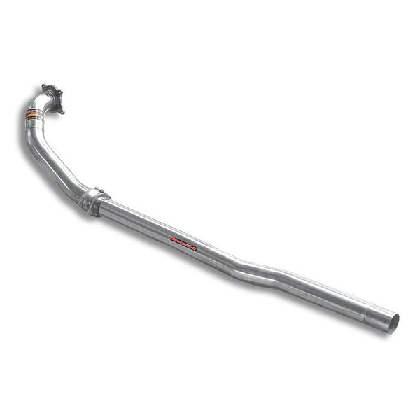 Audi  S / Rs Audi S3 8P '07 -> Turbo downpipe kit(Replaces OEM catalytic converter) 766231