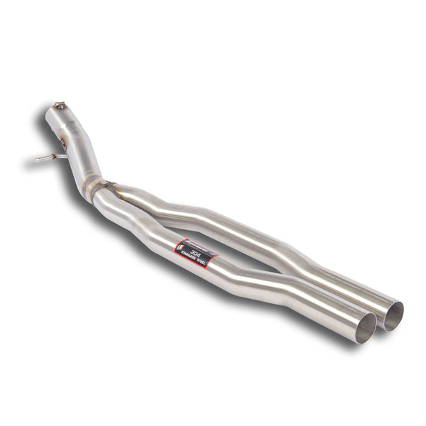 Audi  S / Rs Audi S3 8V 2013 -> 2017 Front pipes kit right - left kit(Replaces catalytic converter) 772712