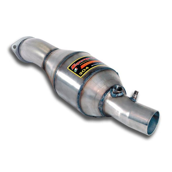 Ferrari Ferrari 360 Front exhaust Right with Metallic catalytic converter 392402